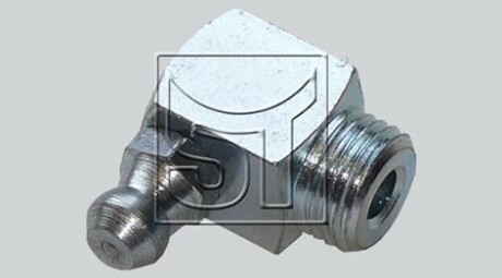 Змащувальний ніпель - ST-TEMPLIN 18.080.1363.000