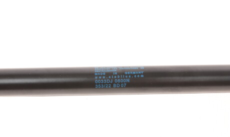 Фото 3 - Амортизатор капота STABILUS 0033DJ