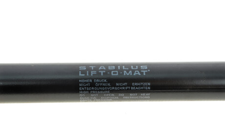 Фото 3 - Амортизатор капота STABILUS 006957