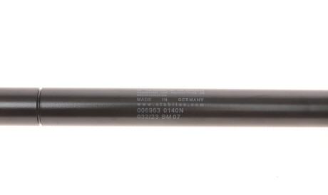Фото 3 - Амортизатор капоту STABILUS 006963