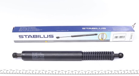 Амортизатор кришки багажника MB E-class (S211) 03- R - STABILUS 008046