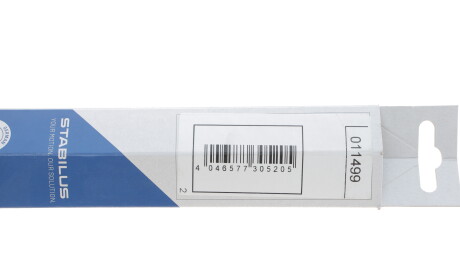 Фото 2 - Амортизатор капота STABILUS 011499