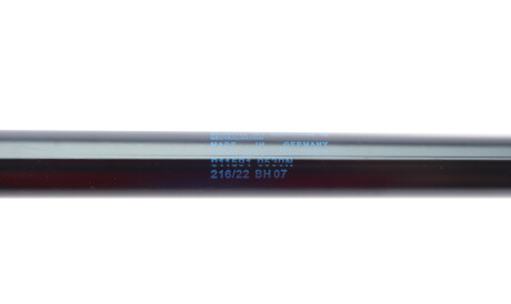 Фото 3 - Амортизатор капоту STABILUS 011591