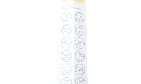 Фото 2 - Амортизатор капота STABILUS 012158