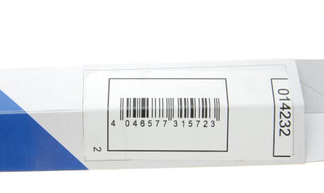 Фото 3 - Амортизатор капоту STABILUS 014232