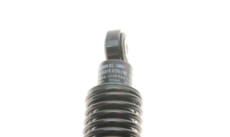 Фото 2 - Амортизатор ролика натяжного STABILUS 015295