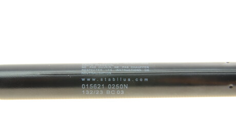 Фото 3 - Амортизатор капота STABILUS 015621