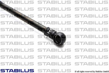 Фото 2 - Автозапчасть STABILUS 0157PD