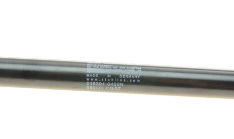 Фото 2 - Амортизатор капота STABILUS 016391