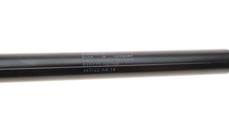 Фото 2 - Амортизатор капоту STABILUS 016570