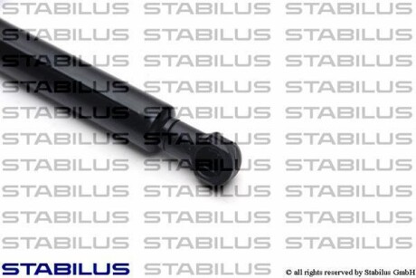 Фото 3 - Амортизатор капоту STABILUS 016717