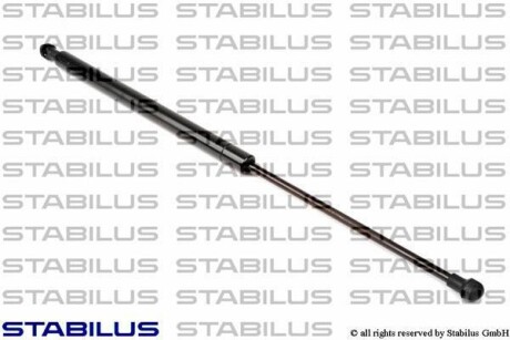 Gas Spring - STABILUS 016717
