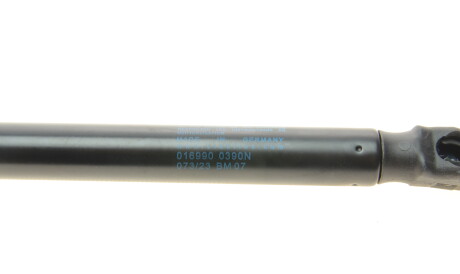 Фото 2 - Амортизатор капоту STABILUS 016990