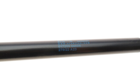 Фото 2 - Амортизатор капота STABILUS 017203