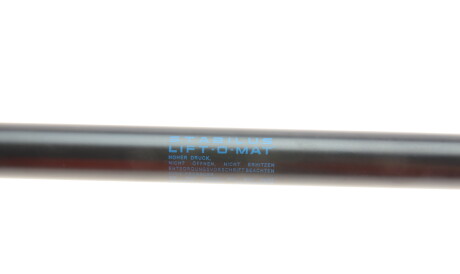 Фото 3 - Амортизатор капота STABILUS 017359