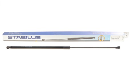 Амортизатор кришки багажника Honda Civic 06- (Хетчбек) - STABILUS 017466