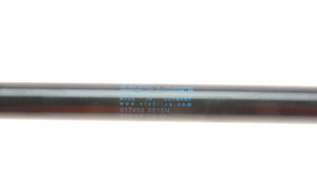 Фото 2 - Амортизатор капоту STABILUS 017468