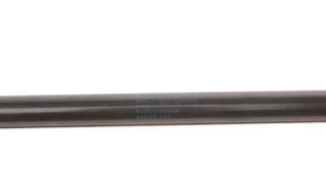 Фото 3 - Амортизатор капоту STABILUS 017510