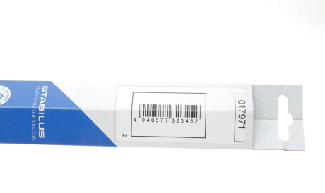 Фото 3 - Амортизатор капота STABILUS 017971