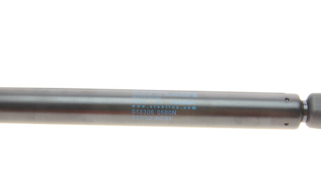 Фото 2 - Амортизатор капоту STABILUS 018306