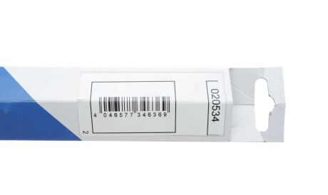 Фото 3 - Амортизатор капоту STABILUS 020534