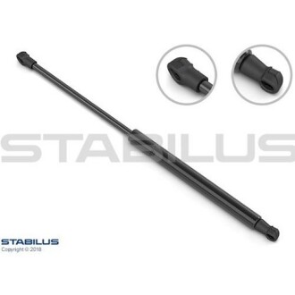 Газовий амортизатор - STABILUS 022244