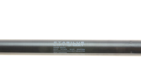 Фото 3 - Амортизатор капота STABILUS 022245
