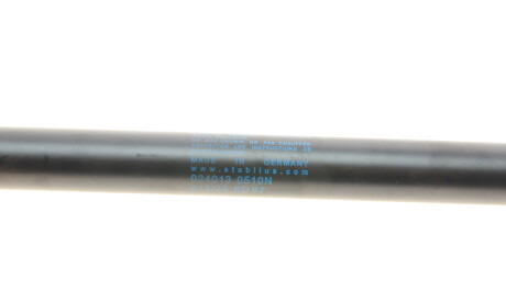 Фото 2 - Амортизатор капоту STABILUS 024013