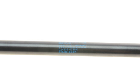 Фото 2 - Амортизатор капоту STABILUS 024339