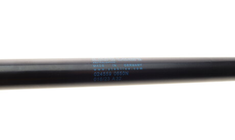 Фото 2 - Амортизатор капота STABILUS 024559