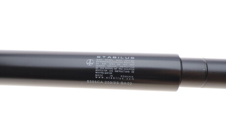 Фото 2 - Рульова рейка та кріплення STABILUS 0305CA