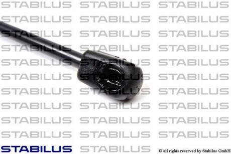 Фото 2 - Амортизатор капота STABILUS 032455