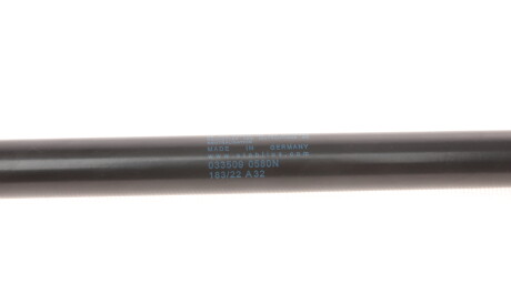 Фото 2 - Амортизатор капоту STABILUS 033509