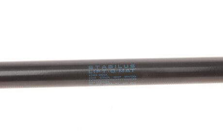 Фото 3 - Амортизатор капоту STABILUS 033509