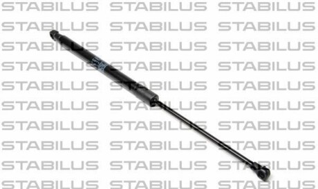 Амортизатор кришки багажника BMW 3 (E90) 05-11 - STABILUS 034249