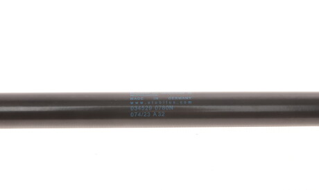 Фото 3 - Амортизатор капоту STABILUS 034529