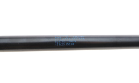 Фото 2 - Амортизатор капоту STABILUS 034753