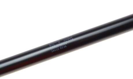 Фото 3 - Амортизатор капоту STABILUS 034928