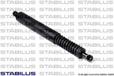 Газова пружина дверей - STABILUS 040897