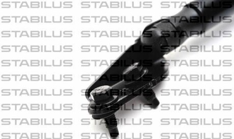 Фото 3 - Амортизатор капота STABILUS 043977