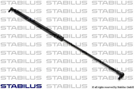 Газова пружина кришки багажника - STABILUS 056944