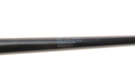 Фото 2 - Амортизатор капота STABILUS 0592PD