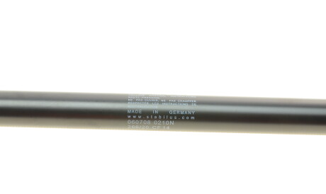 Фото 2 - Амортизатор капоту STABILUS 060708