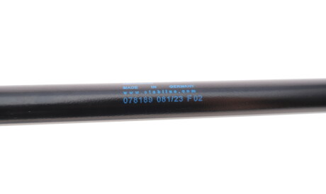 Фото 2 - Амортизатор капоту STABILUS 078189