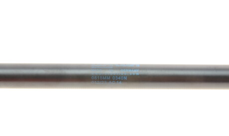 Фото 2 - Амортизатор капоту STABILUS 0818MM