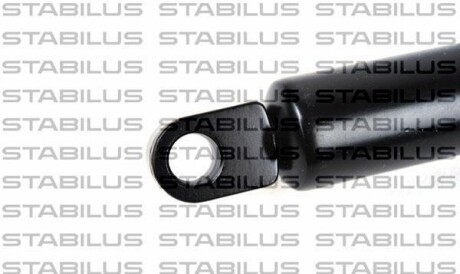 Фото 3 - Амортизатор капота STABILUS 082481