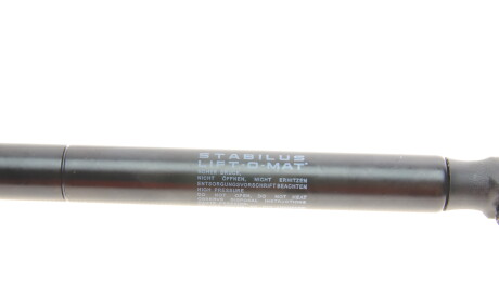 Фото 3 - Амортизатор капоту STABILUS 083380