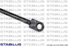 Газовая пружина - ((81748210107, 81748210108)) STABILUS 084182 (фото 2)