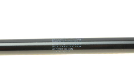 Фото 2 - Амортизатор капота STABILUS 0869SH