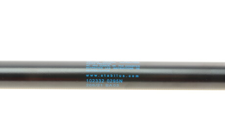 Фото 2 - Автозапчастина STABILUS 102332